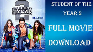 Student Of The Year 2 Kaise Download Kare How To Download Student Of T Full Movies Download Download Free Movies Online Download Movies
