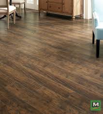 Monroe Park Hickory Laminate Flooring Features A Realistic Texture And Exceptional Durability Its Glue Maple Laminate Flooring Flooring Engineered Wood Floors
