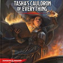 More than 20 subclasses for each of the classes from the player's handbook. Review Tasha S Cauldron Of Everything Dungeons Dragons Strange Assembly