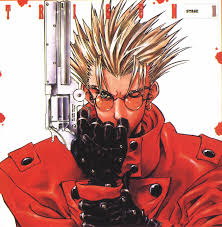 Wolfwood, original wallpaper dimensions is 1920x1080px, file size is 327.16kb. Vash The Stampede Glasses Zerochan Anime Image Board