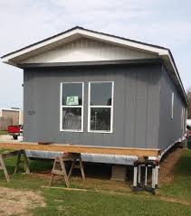 A Look At Guy S 21 000 Diy Single Wide Transformation Mobile Home Living Mobile Home Exteriors Remodeling Mobile Homes Mobile Home Renovations