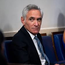 Click on the map to explore our atlas. Scott Atlas Trump S New Virus Adviser Questioned Mask Use The New York Times