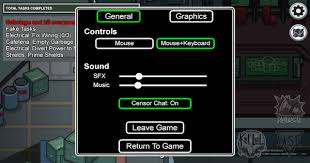 Keyboard Controls Can You Change Keybinds Gamewith