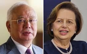 Pilihan raya kecil permatang pauh 2008 merupakan pilihan raya kecil yang diadakan pada 26 ogos 2008 setelah ahli parlimen p44 permatang pauh yang juga ketua pembangkang malaysia, datuk seri wan azizah wan ismail dari parti keadilan rakyat (pkr) meletakkan jawatannya pada 31 julai 2008. Halt Attacks Against Zeti Judge Tells Najib Free Malaysia Today Fmt