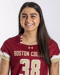 Boston College Athletics