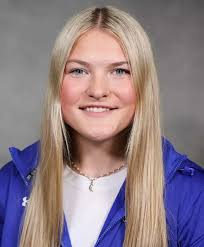 Rare Freshman All-American