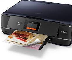 This fast and compact printer. Expression Photo Xp 970 Epson