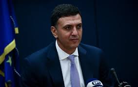 Comment must not exceed 1000 characters. Basilhs Kikilias Ka8oliko Lockdown Sthn Ellada Gia Ena Mhna