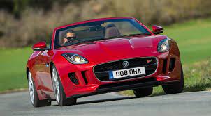 We did not find results for: Jaguar F Type V6 S 2014 Review Car Magazine