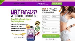Pin On Https Healthjudges Com Slim X Genie Keto