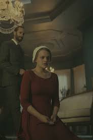 Reliving the gripping tv adaptation of the handmaid's tale, we revisit 9 quotes from marget atwood's classic novel that taught us important lessons about humanity. She Could Smile And Cry At The Same Time Handmaid Tale Quotes Handmaid S Tale The Strange History Of Nolite Te Bastardes Dogtrainingobedienceschool Com