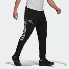 Neue manchester united trainingsanzug grün 2020/2021. Manchester United Ausrustung Trainingsanzug Adidas