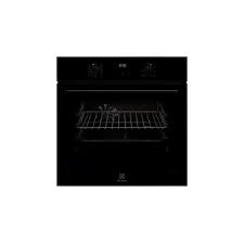 Electrolux Combisteam Deluxe Ezf5c50z Four Integrable Niche Largeur 56 Cm Profondeur 55 Cm Hauteur 59 3 Cm Avec Systeme Auto Nettoyant Classe A Noir Four Achat Prix Fnac