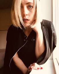 Michelle Lemar's Instagram, Twitter & Facebook