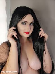 Sydneyqofficial Instagram Nude Influencer - Nude Videos