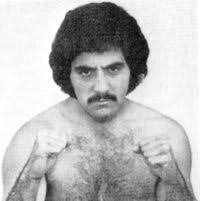 BoxRec: Al Migliorato