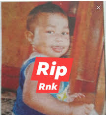 RIP_ #VILIMONI_TUIRAVOTU_ THE FAMILY OF ONE YEAR OLD VILIMONI TUIRAVOTU  WERE LOOKING FORWARD TO CELEBRATING HIS BIRTHDAY TODAY INSTEAD THEIR PLANS  WERE RUINED AFTER BEING NOTIFIED ABOUT HIS PASSING A DAY BEFORE