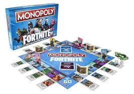 Watch for tips & tricks to recreate your. Fortnite Monopoly Now Available To Pre Order
