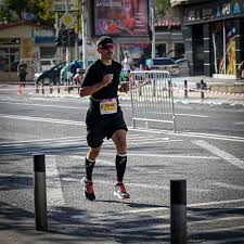 Wizz Air Skopje Marathon 2024 🏃‍♂️