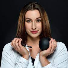 In addition, she won the bronze at the 2015 european u23 championships. Malwina Kopron Facebook