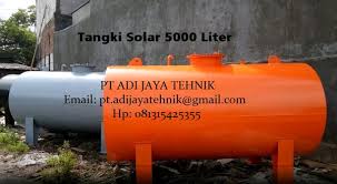 0813 1085 0038 | pentatank@yahoo.co.id spesifikasi harga tangki solar 5000 8000 10000 liter harga jual tangki solar 1000 liter 2000. Jual Jual Tangki Solar 5000 Liter Di Lapak Adi Sawinto Bukalapak