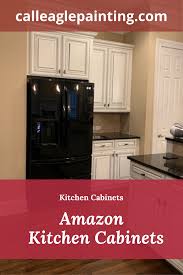 Amazon Kitchen Cabinets In 2020 Kitchen Cabinets Beautiful Kitchen Cabinets Cheap Kitchen Cabinets