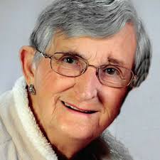 Peggy I. Goatley Obituary (1931