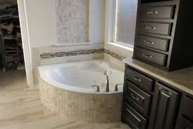 The shower layout will be the same (34 x 48). Modern Corner Bathtub Ideas 29 Pictures