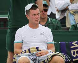 Als kind und jugendlicher spielte dominik koepfer 12 jahre lang mannschaftstennis im tc bw villingen. Atp Mexiko Kopfers Top 100 Chance Auf Hartplatz Tennisnet Com