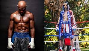 An exhibition match between boxing legend floyd mayweather and youtube star logan paul is on. When Is Floyd Mayweather Vs Logan Paul What Will Mayweather Vs Paul Fight Purse Be