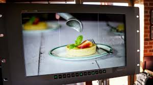 How to light food video content in a busy restaurant — Dead Pixel