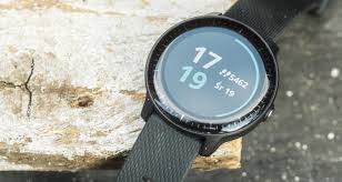 Spotify Is Now Integrated Into Garmin S Vivoactive 3 Music Watch Digital Music News