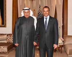 He is a career member of the senior foreign service, class of minister counselor. ÙƒÙˆÙ†Ø§ Ø³ÙÙŠØ± Ø§Ù„ÙƒÙˆÙŠØª Ù„Ø¯Ù‰ Ø§Ù„Ù…ØºØ±Ø¨ ÙŠÙˆÙ„Ù… Ø¹Ù„Ù‰ Ø´Ø±Ù Ø§Ù„ØºØ§Ù†Ù… ÙˆØ§Ù„ÙˆÙØ¯ Ø§Ù„Ù…Ø±Ø§ÙÙ‚ Ø¹Ø§Ù… 12 03 2019