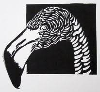 Scherenschnitt tiere vorlagen tiere kunst bilder schere papier fensterbilder papierkunst. 60 Linolschnitt Tiere Bilder Und Ideen Auf Kunstnet
