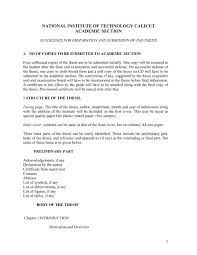 Tips for writing motivational letter for phd how to frame your motivation letter i remember when i had to apply for a phd and i was browsing through the internet looking for a. Vi Ph D Thesis Format