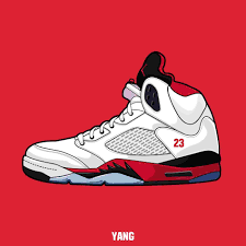 Sneakers And Shoes Gallery August 2019