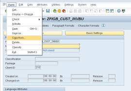 We did not find results for: Abap Mania How To Copy Sapscript