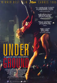 Kiadók névjegy adatvédelem feltételek súgó névjegy adatvédelem feltételek súgó Underground 1995 Film Wikipedia
