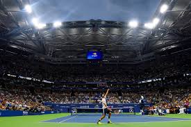 Your one stop shop for us open merchandise, gifts, and apparel. U S Open Tennis Championships Chermayeff Geismar Haviv