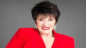 Chita Rivera brings Broadway to Worcester
