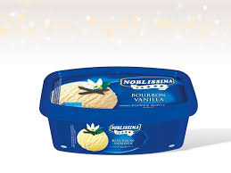 Noblissima Premium Vanilla Ice Cream Lidl Uk Vanilla Ice Cream Lidl Vanilla