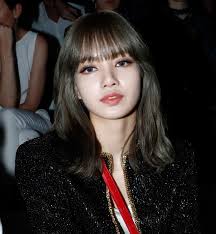 Imagenes de lisa de blackpink kill this love. El Curioso Dato Sobre Lisa De Blackpink Que Ha Revolucionado Las Redes Sociales Love 40 Los40