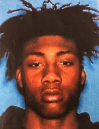 PHOTO RELEASED: A warrant is out for...