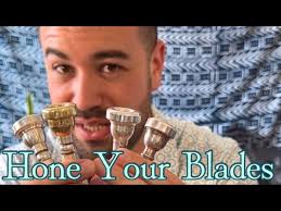 Trumpeter Bill Carmichael-Trumpet Mouthpiece Cup, Rim & Backbore Demo