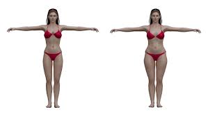 From marilyn monroe to kim kardashian, the ideal body type for women has changed drastically throughout the centuries.subscribe: Ideal To Real What The Perfect Body Really Looks Like For Men And Women