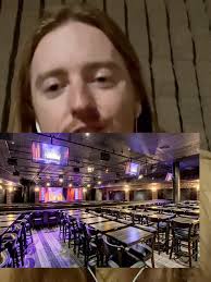 Irvine Improv Vip Booth Review