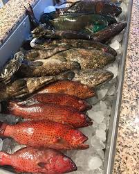 مطعم سوق السمك الطازج في جدة السعر المنيو العنوان كافيهات جده افضل مقاهي جده
