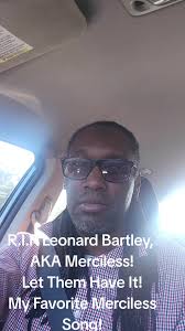 Tyrone Bartley