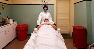 Maybe you would like to learn more about one of these? Life As A Young Mortician What The Job Is Really Like