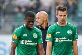 Mai 2008 beim 0:0 gegen den fc aarau. Fc St Gallen Erwartungen In Der Neuen Saison